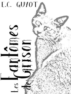 cover image of Les Fantômes de Grison
